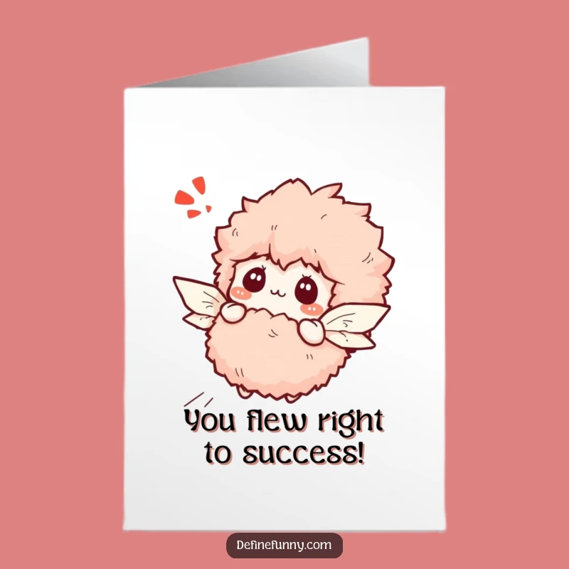 Free Printable Slipper Congrats Card: Hilarious Downloadable Greeting for Big Leaps